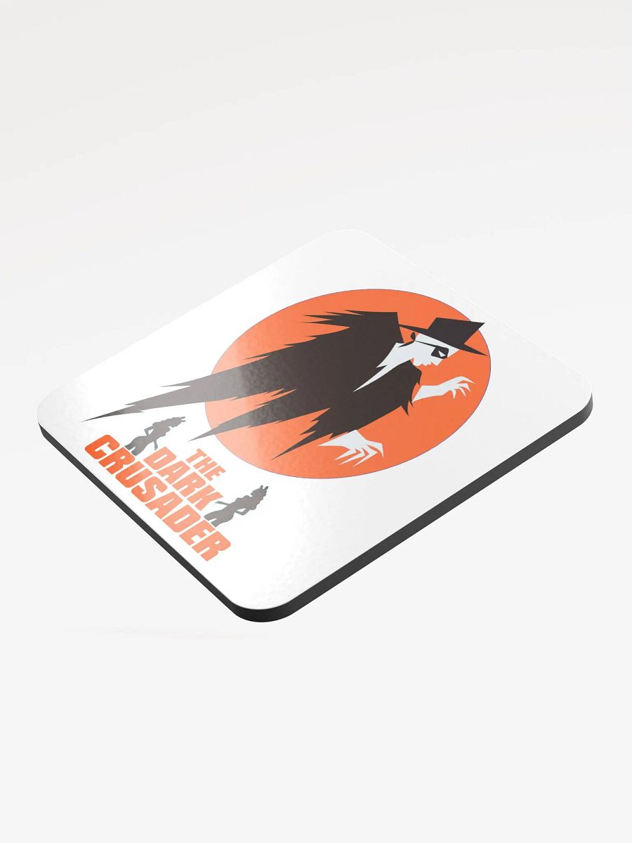The Dark Coaster product image (3)