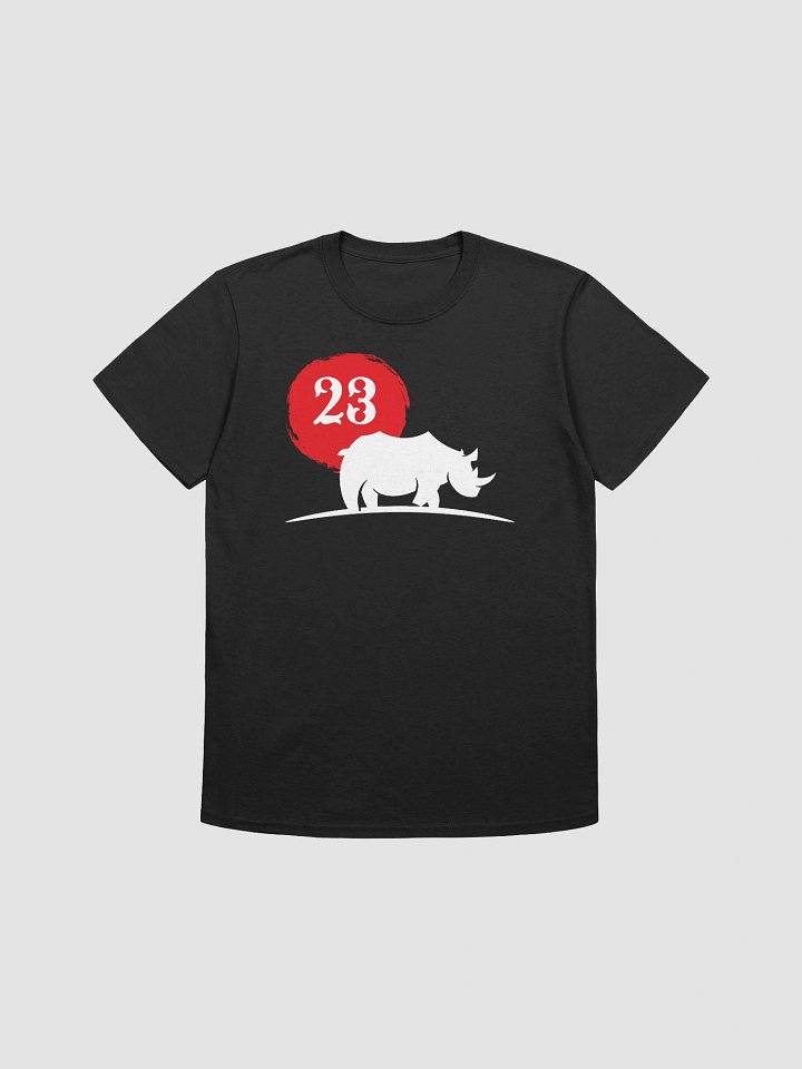 Relaxed Comfort Unisex T-Shirt product image (2)