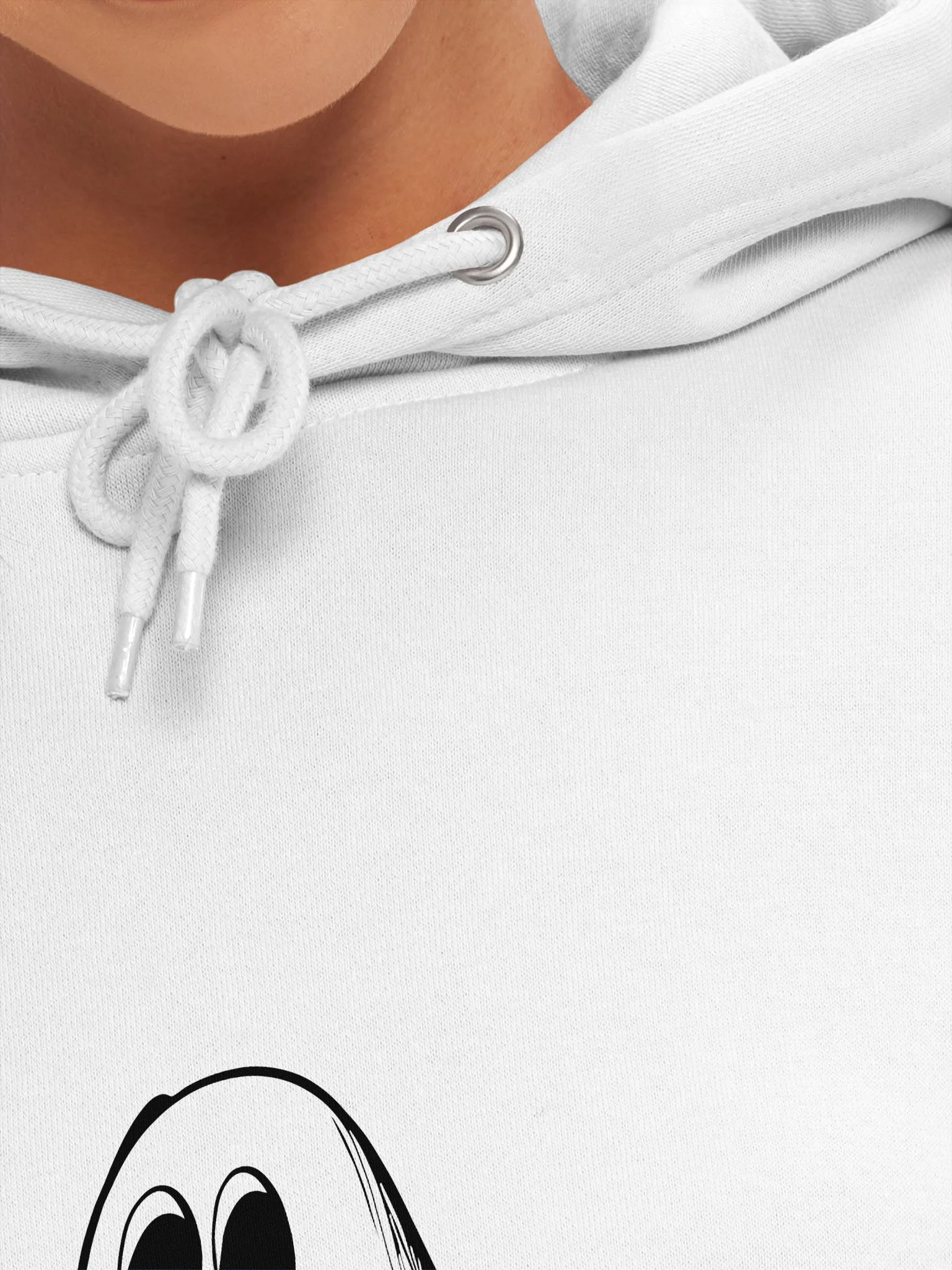 Halloween Ghost | Minimalist product image (6)