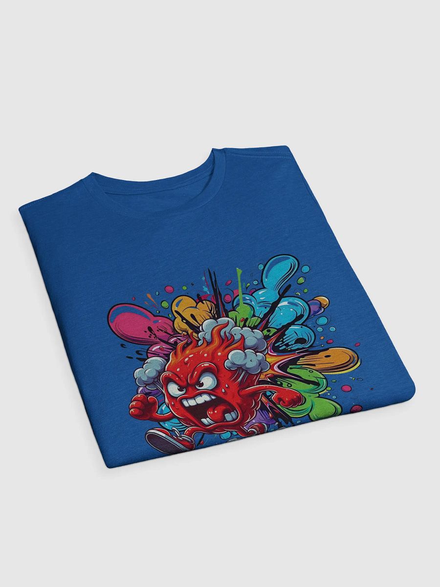 Urban Rage Explosion product image (18)