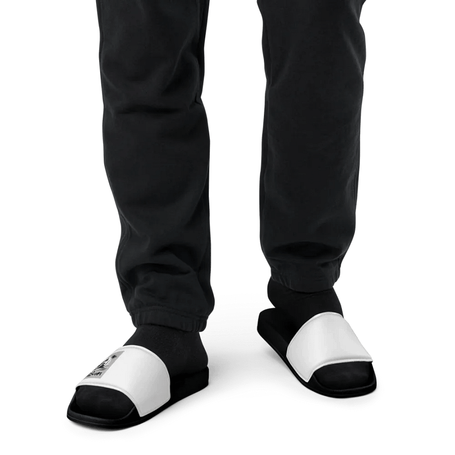 Beach Bum Mens Slides product image (6)