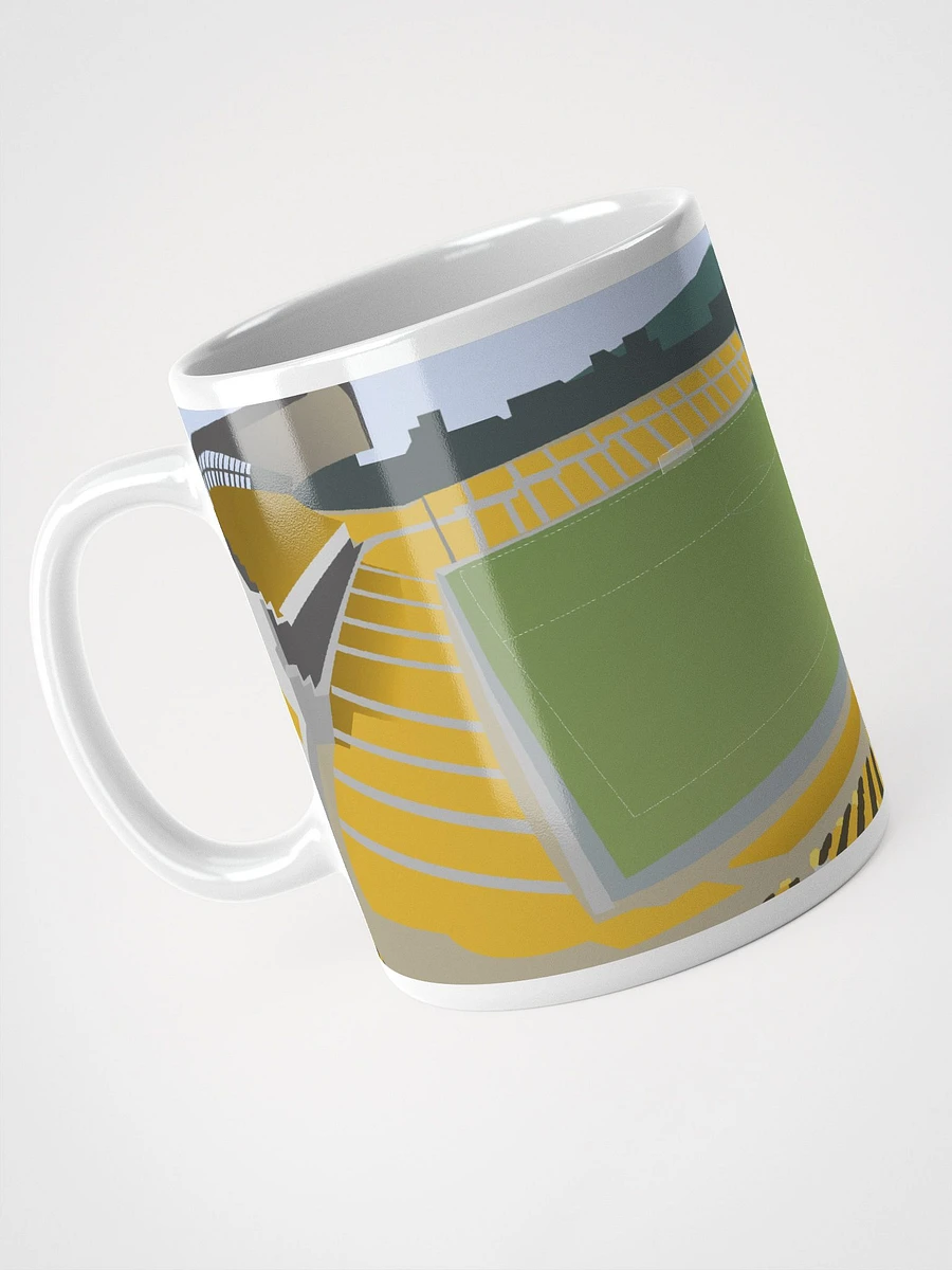 Aris FC Stadium Design Mug product image (6)