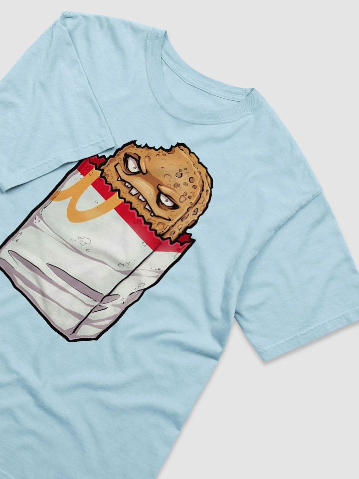 Flat Tater Shite Tee product image (1)