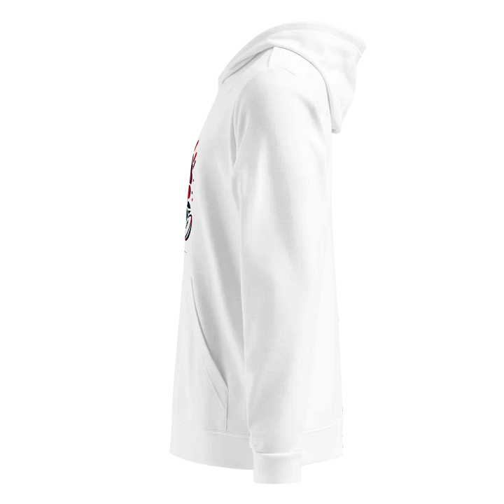 Six Nations England Adidas Hoodie product image (5)