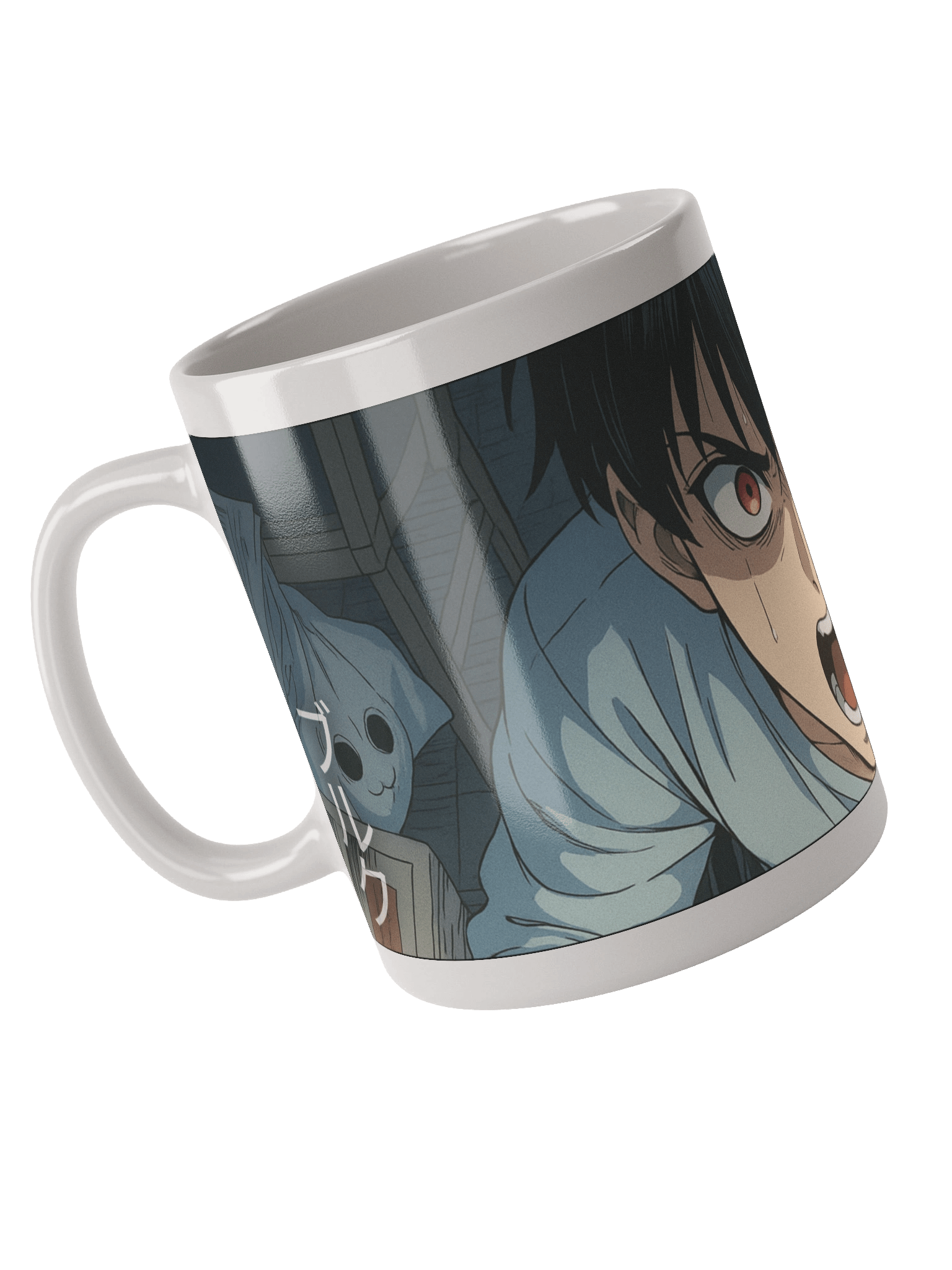 Tasse BRK - UNLIMITED N.01 product image (4)