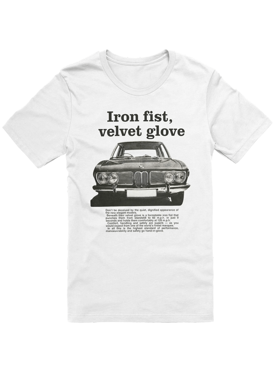Retro Iron product image (4)