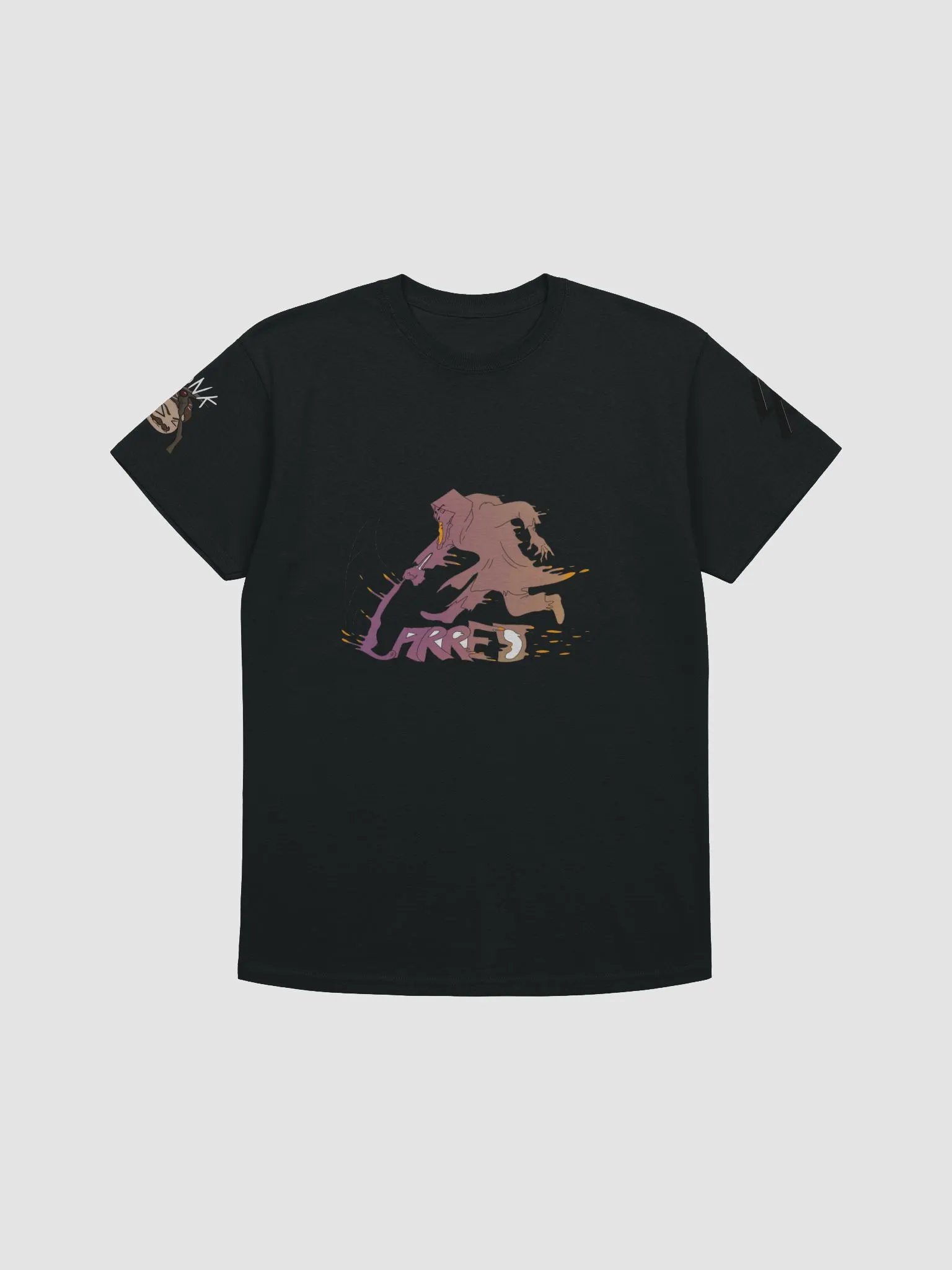 The Lou Shirt product image (1)