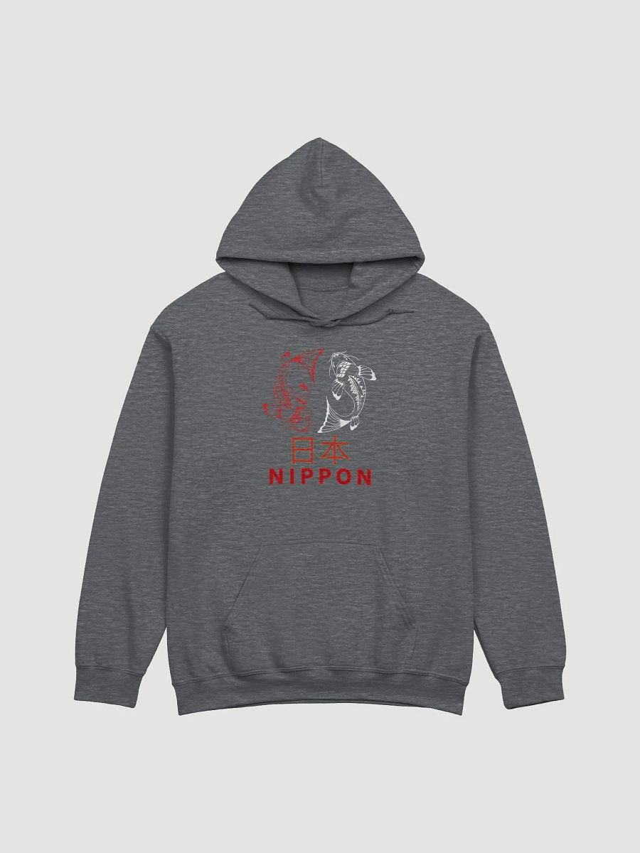 Adventure-Ready Classic Hoodie product image (31)