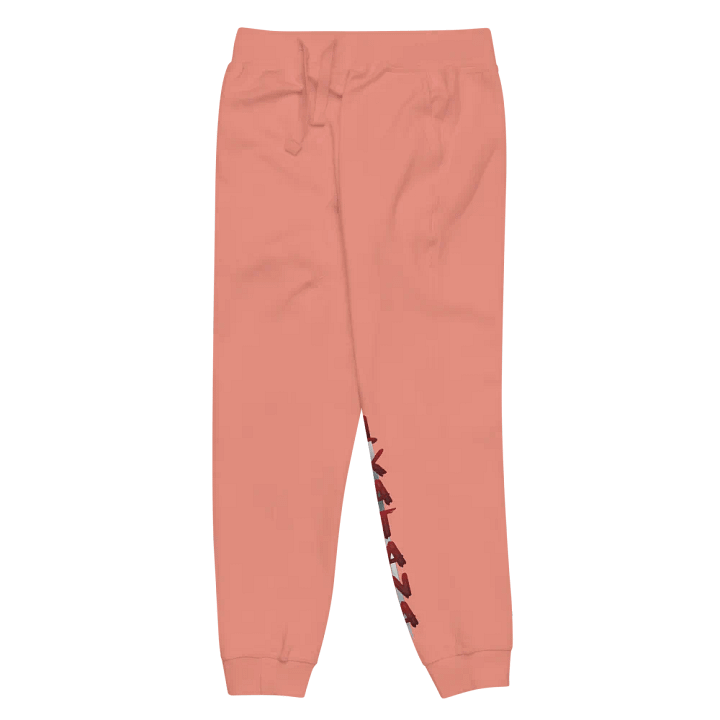 Katana Unisex Fleece Sweatpants product image (2)