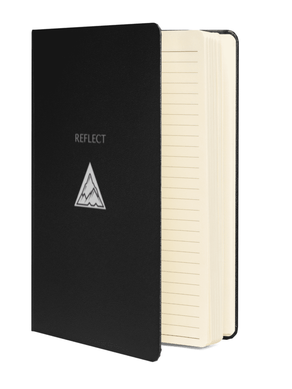 The Stillness Journal product image (2)