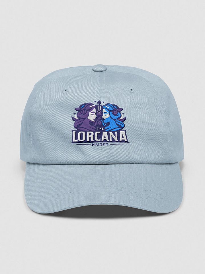 Lorcana Muses Hat product image (1)