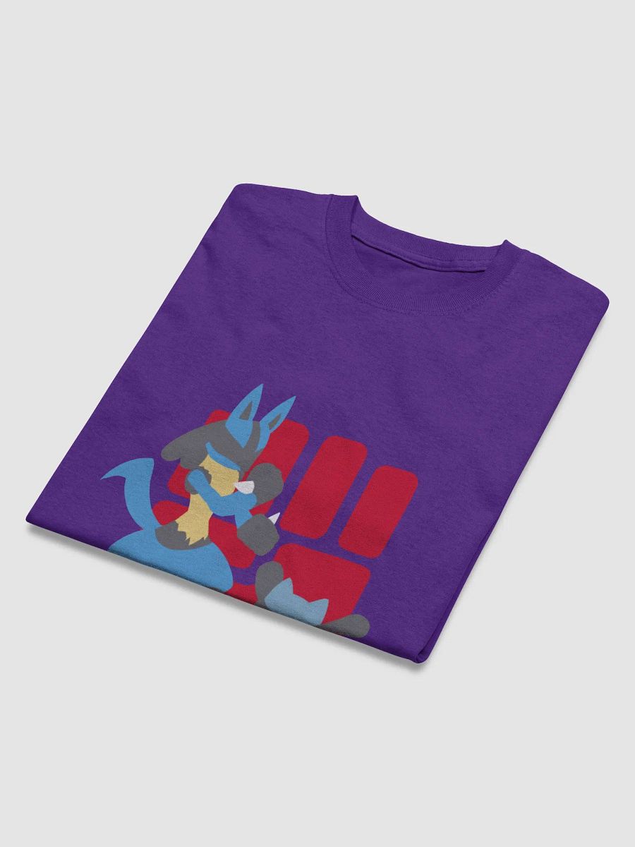 Lucario and Riolu product image (12)