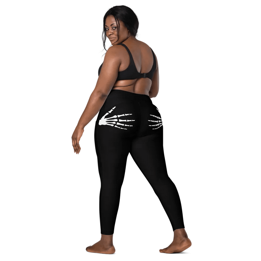 hondu boned leggings product image (3)