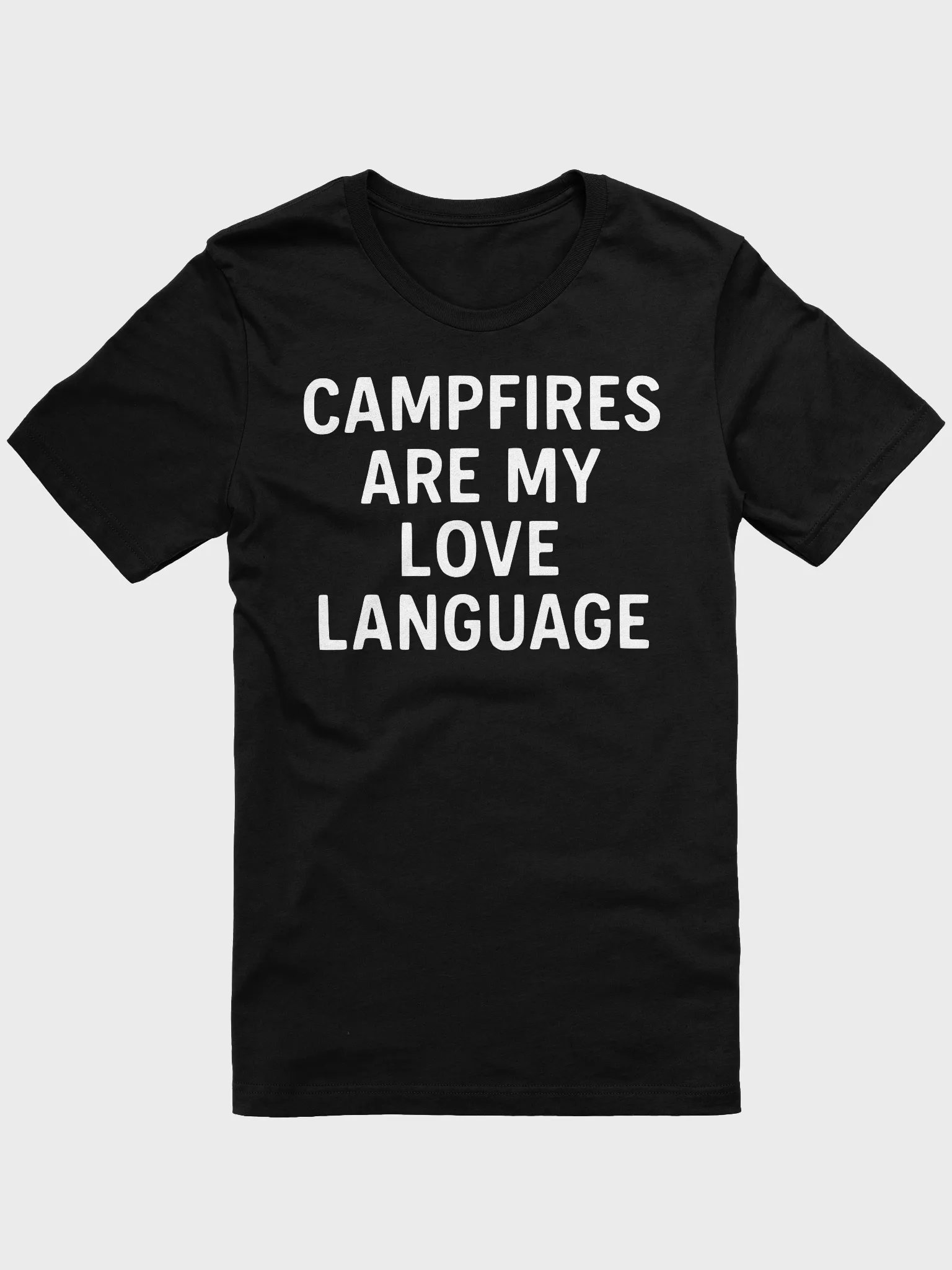 Campfires Are My Love Language product image (2)
