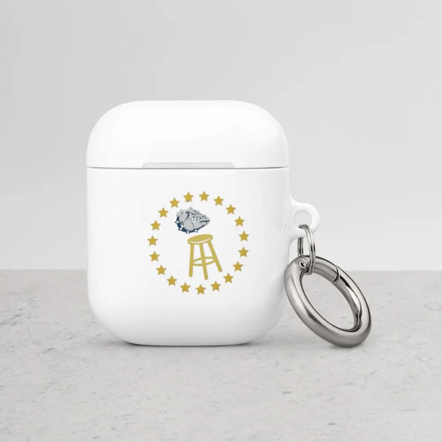 BcBarstoolTV Airpod Case product image (7)