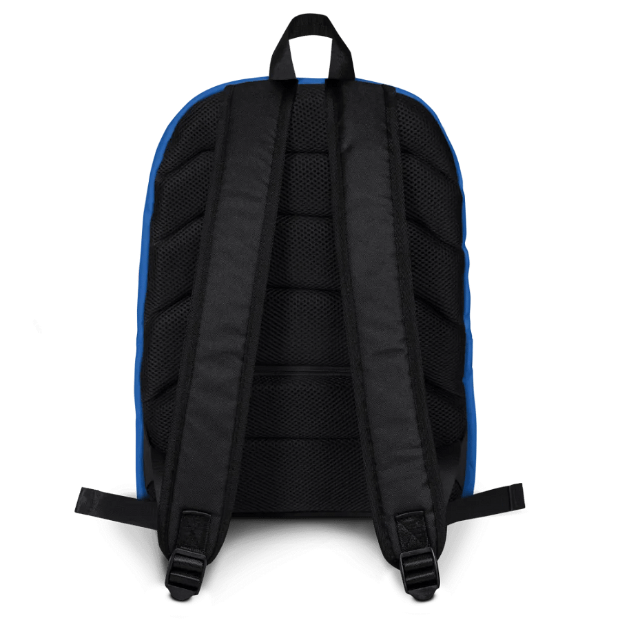 Pacific Western Airlines Ltd (PWA) - Backpack product image (4)