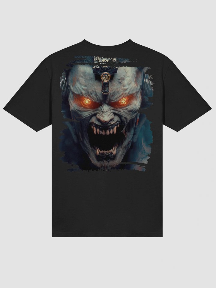 Temple Fall - Demon Rage product image (1)