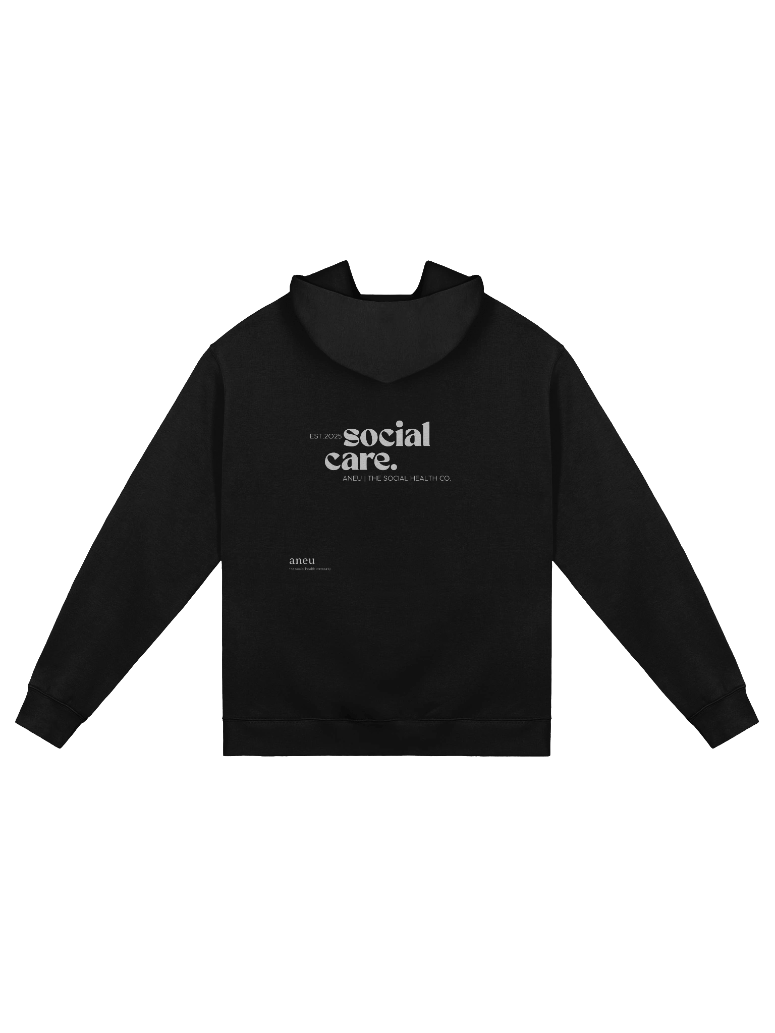Social Care Hoodie product image (18)