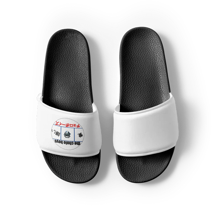 The vibe slides product image (2)