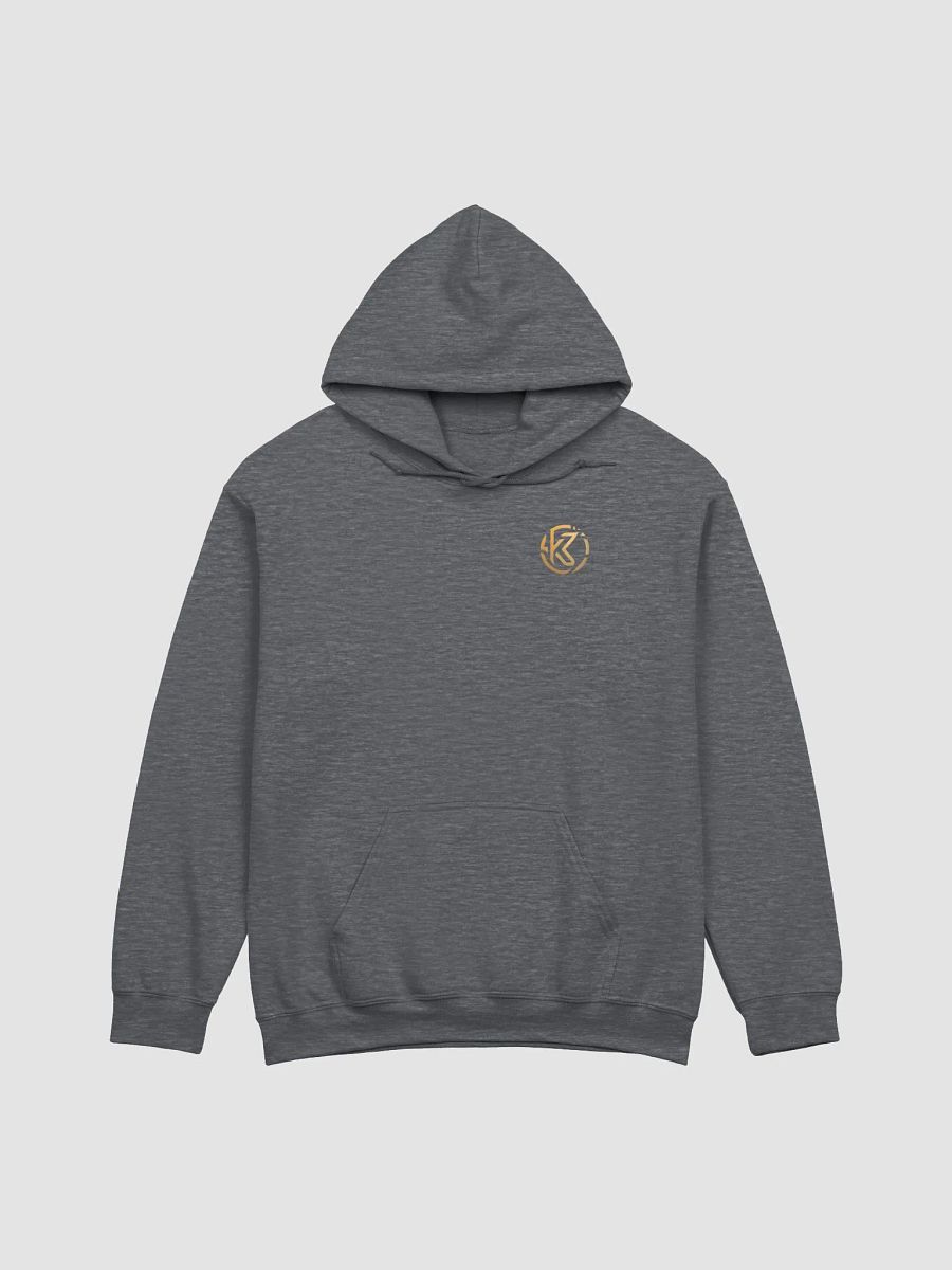 Supernal Yhoundeh | Classic Hoodie product image (2)