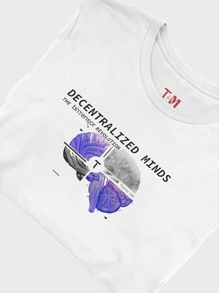 DECENTRALIZED MINDS product image (1)