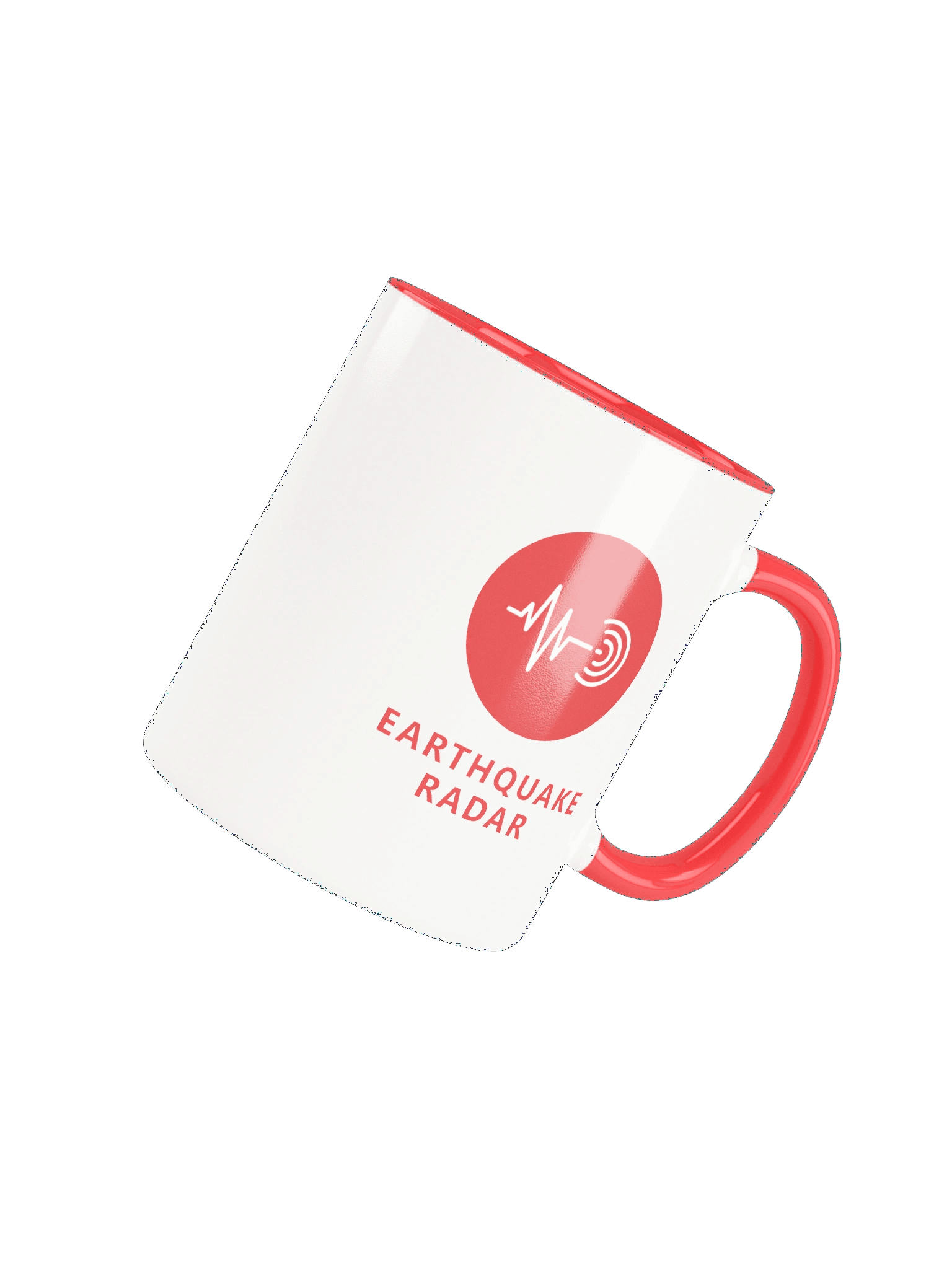 Red Alert Mug product image (4)