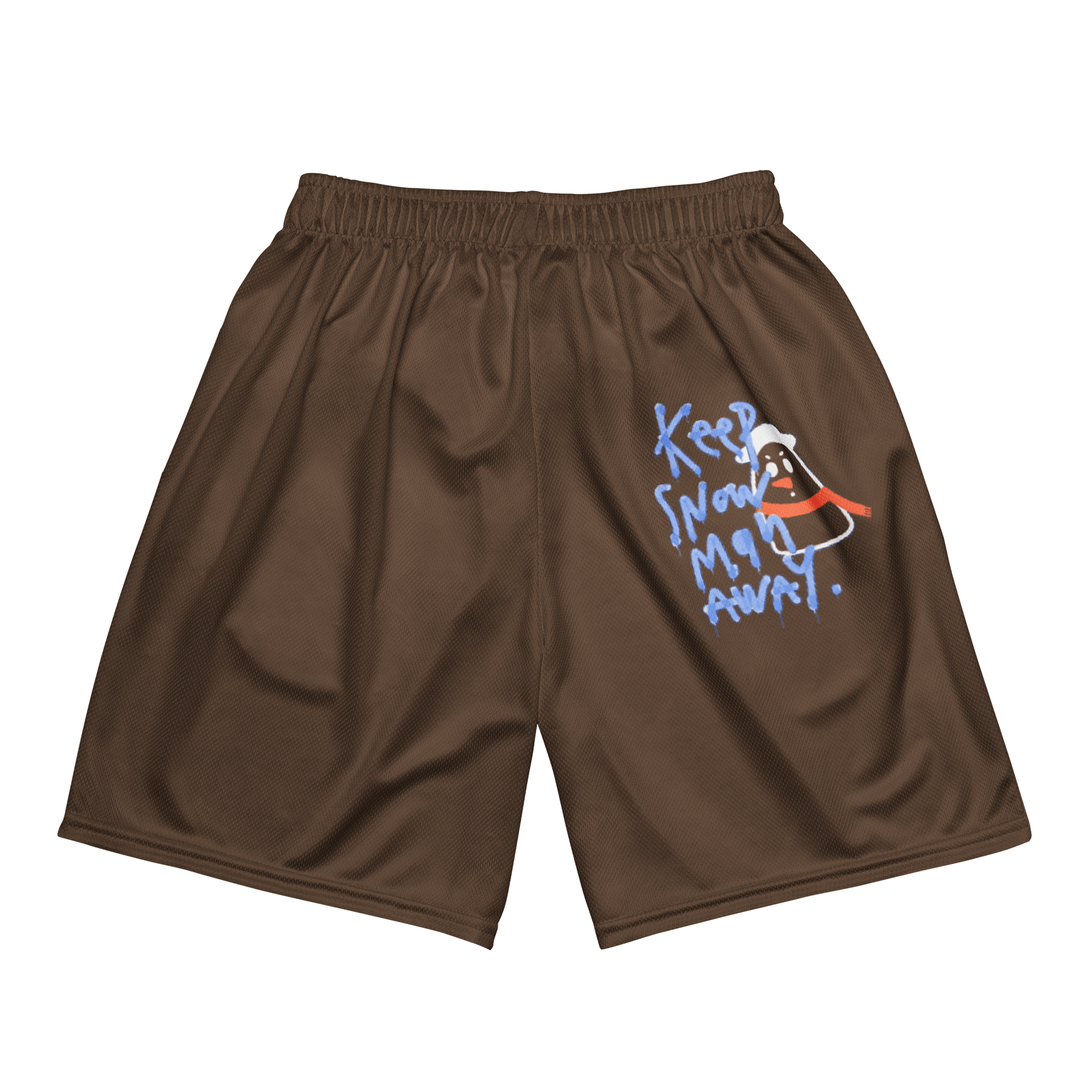 COCOA X-MAS | KEEP:SILENT COLLECTION product image (3)