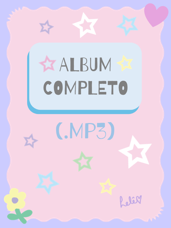 Cheiro de Carinho - Álbum Completo (MP3) product image (2)