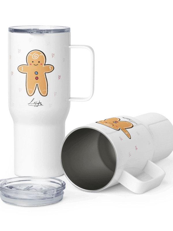 TAZA DE CAFÉ PARA VIAJES product image (8)