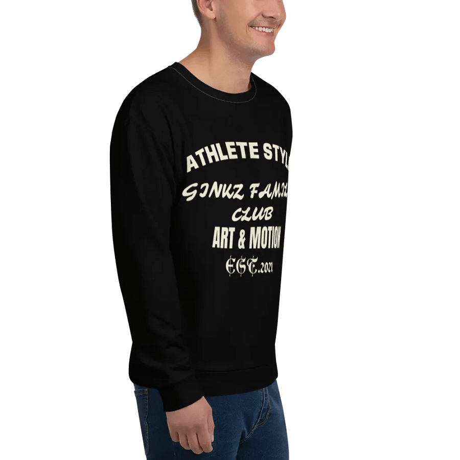 GINKZ FAMILY CLUB BLACK FRANCHISE product image (7)