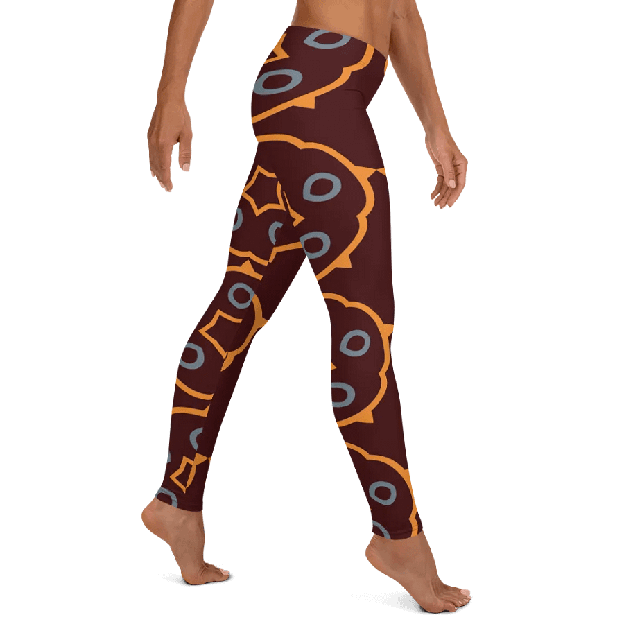 Symmetric Splendor Leggings product image (11)
