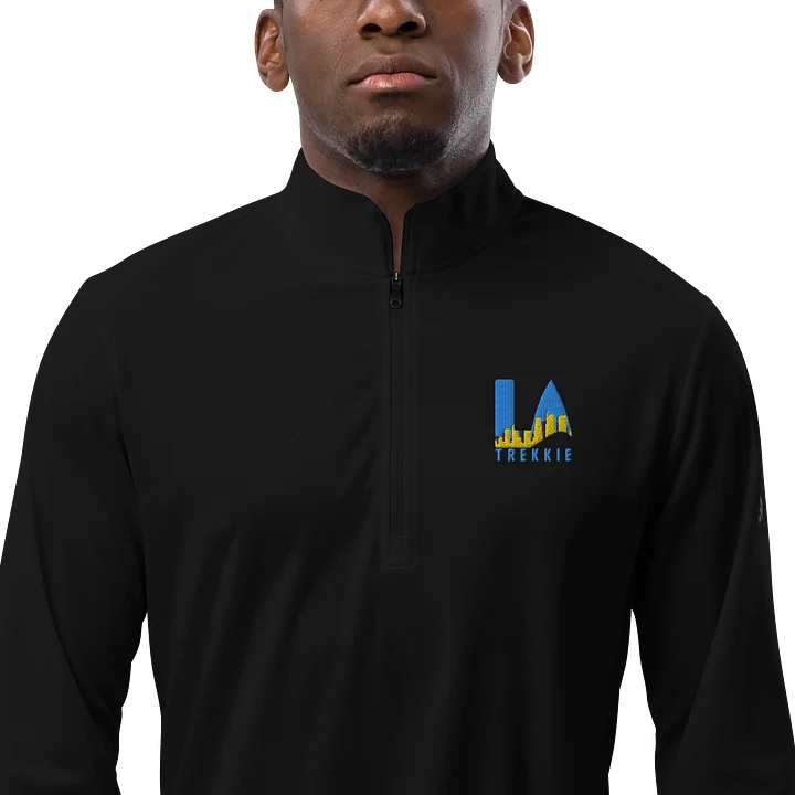 Urban Trekker LA Trekkie Pullover product image (1)