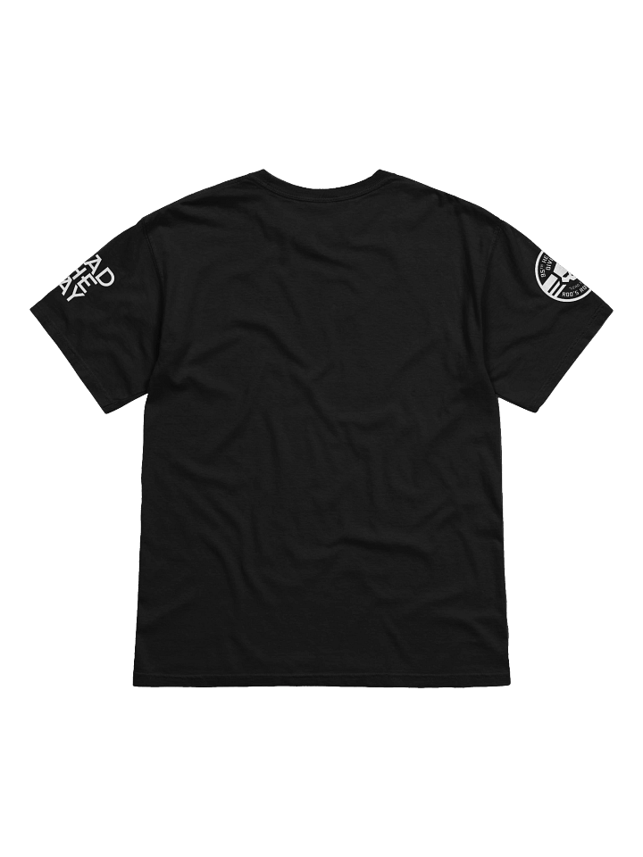 Bile Titan Tee — “Hive Work is Hard Work” Edition product image (2)
