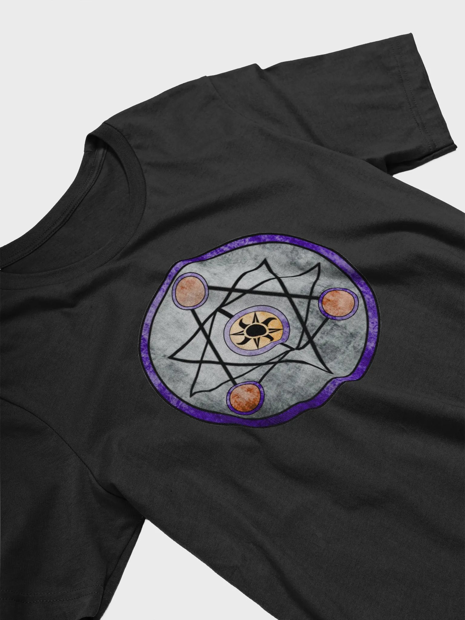Sol Institute T-Shirt product image (3)