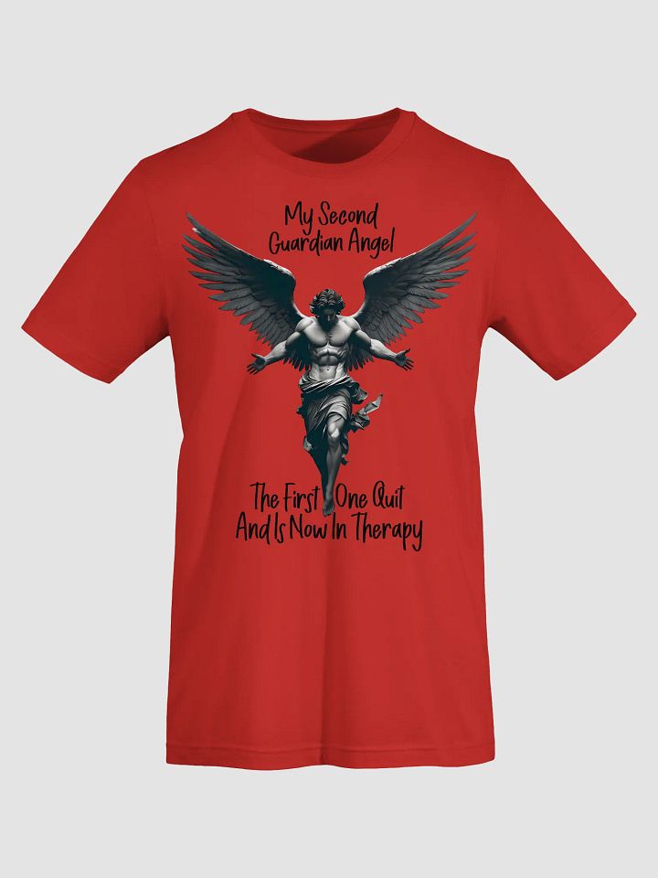 Guardian Angel T-Shirt product image (5)