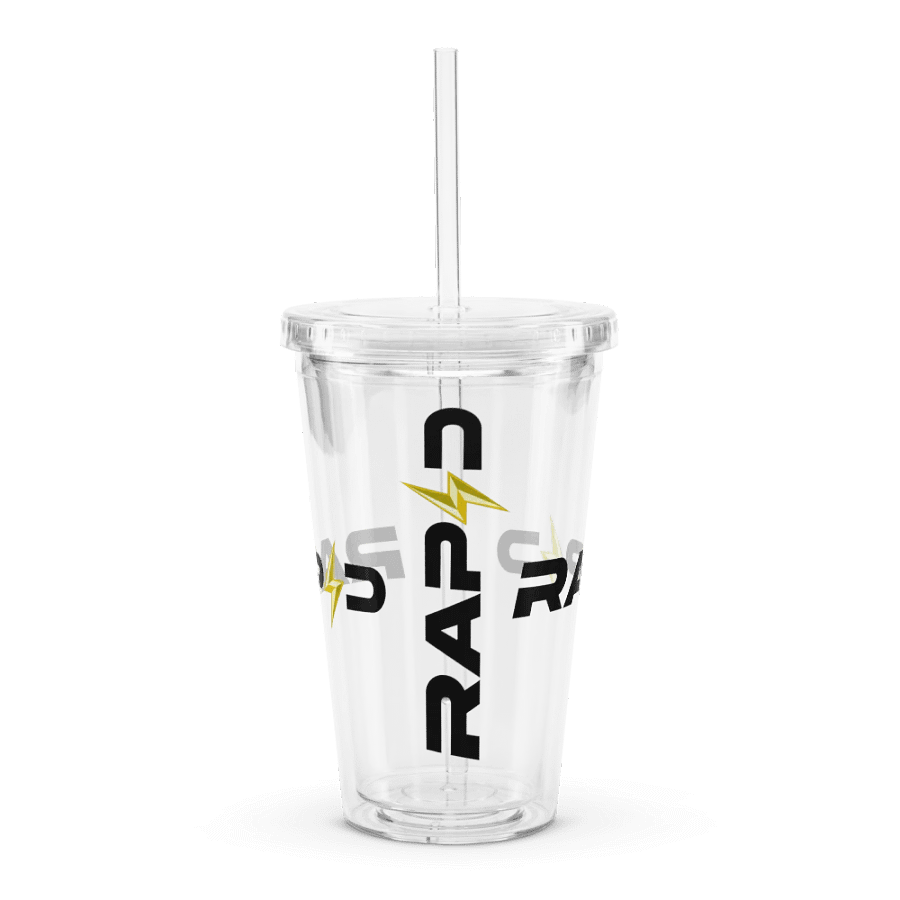 Rapid Double-Wall Tumbler (Allcolor) product image (1)