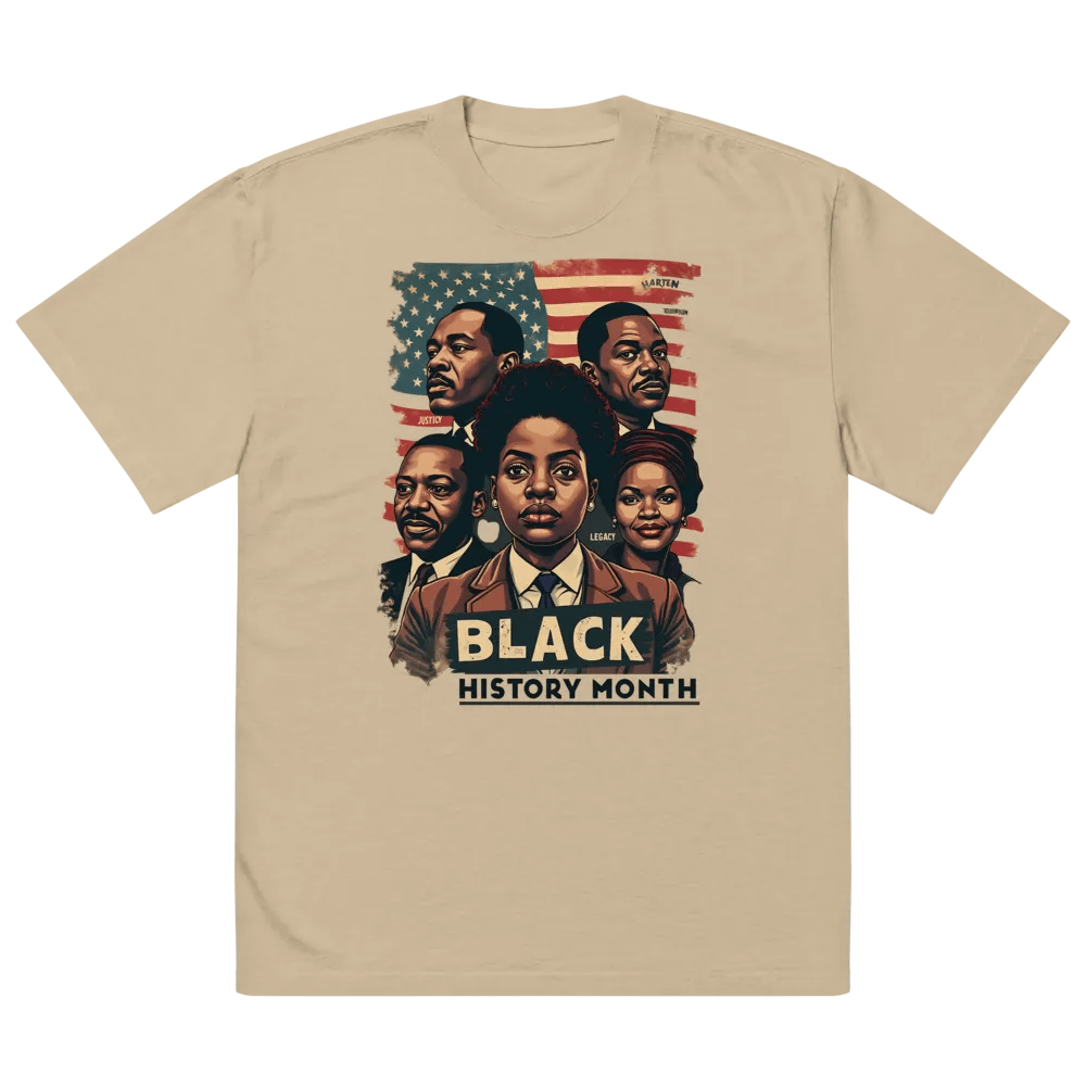 Legacy of Justice Vintage Tee product image (14)