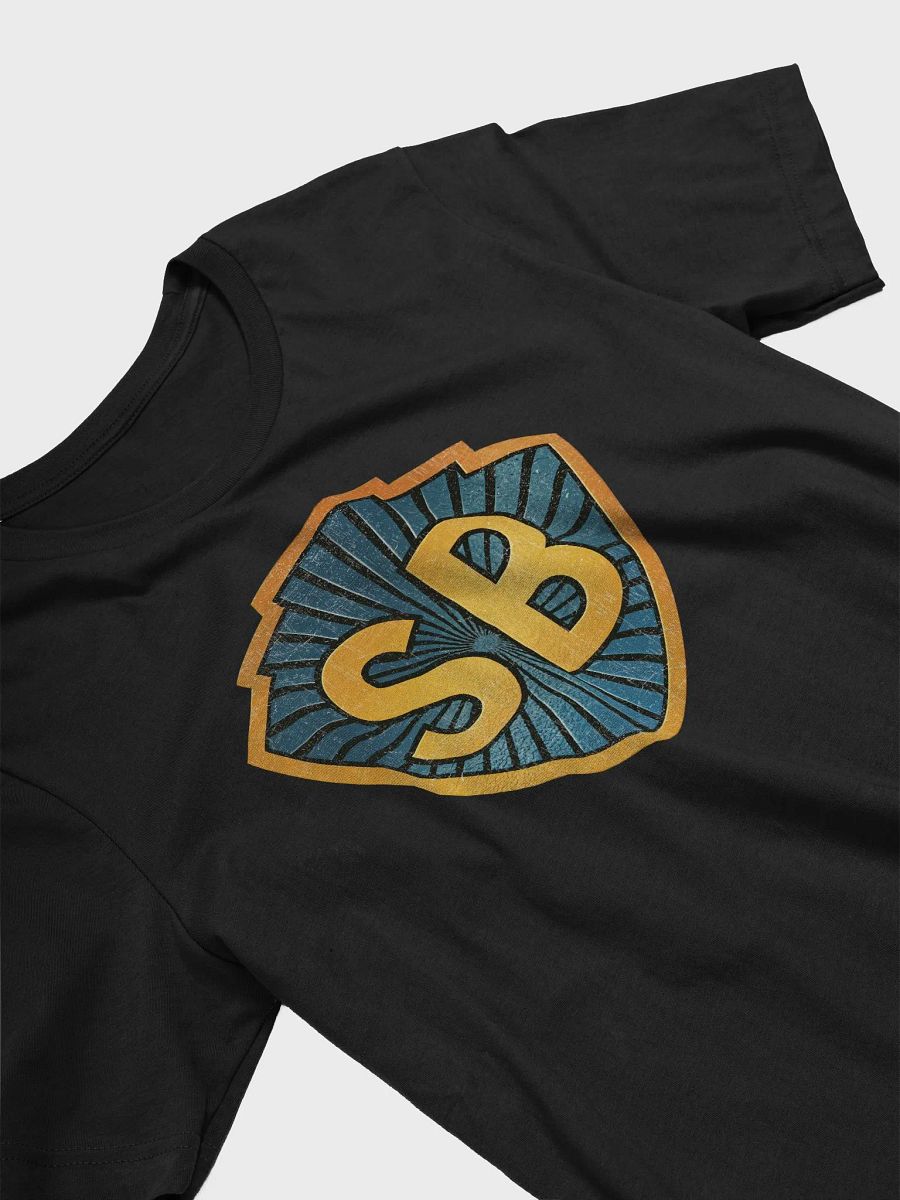 Shaw Brothers Logo T-Shirt product image (4)