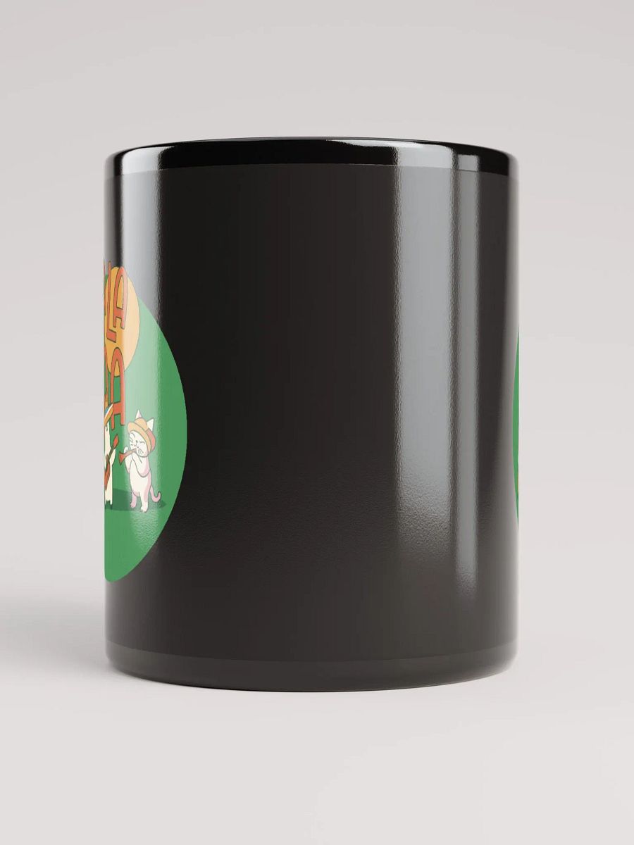 Cute Creatures Crew - La La Laaa product image (5)