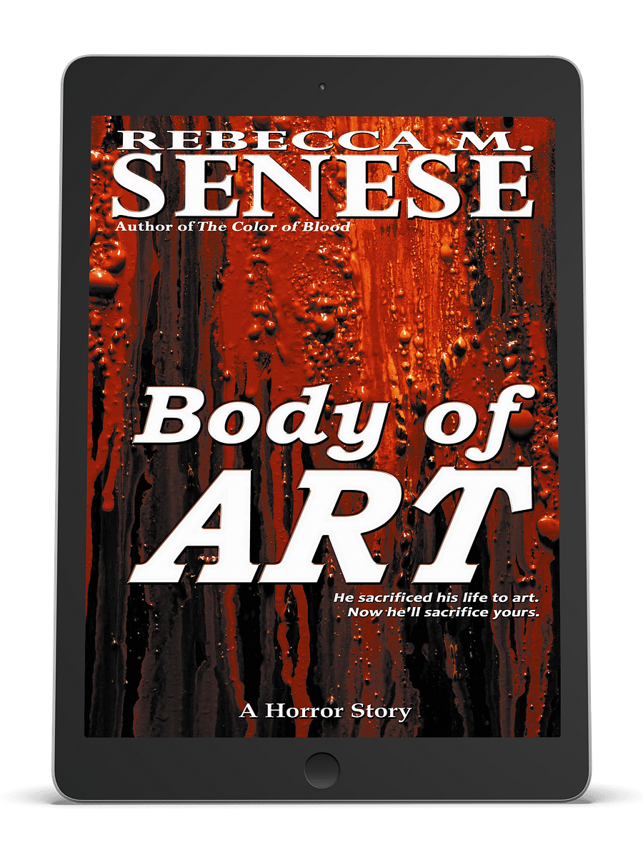 Body of Art product image (1)