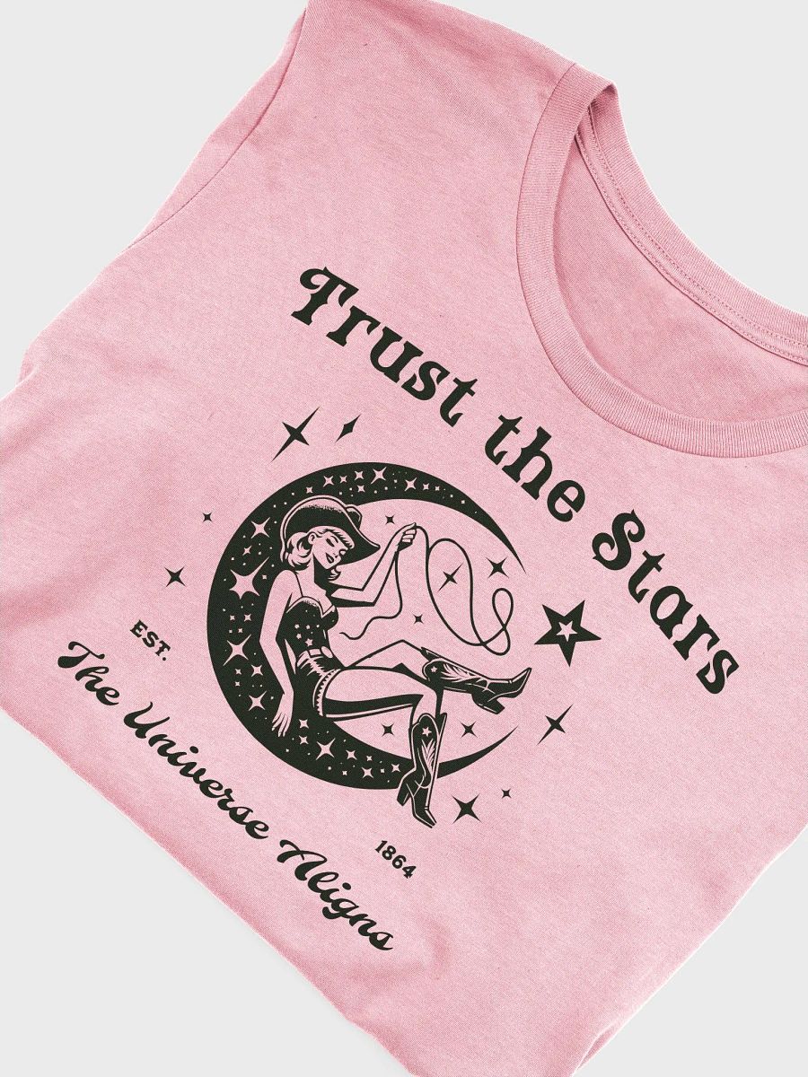 Trust the Stars, The Universe Aligns product image (5)