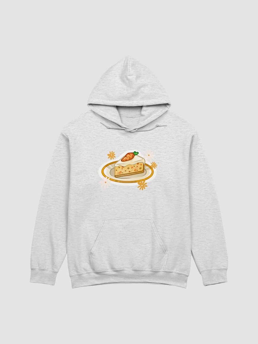 Carrot Cake Hoodie product image (1)