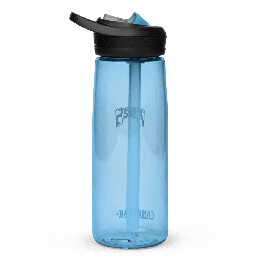 CamelBak® Logo Water Bottle product image (19)