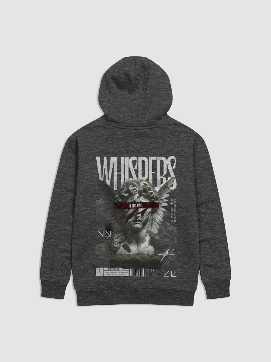 Whispers Hoodie product image (17)
