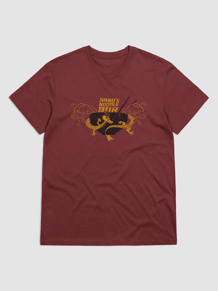Nano's Noodle Bar T-Shirt product image (1)
