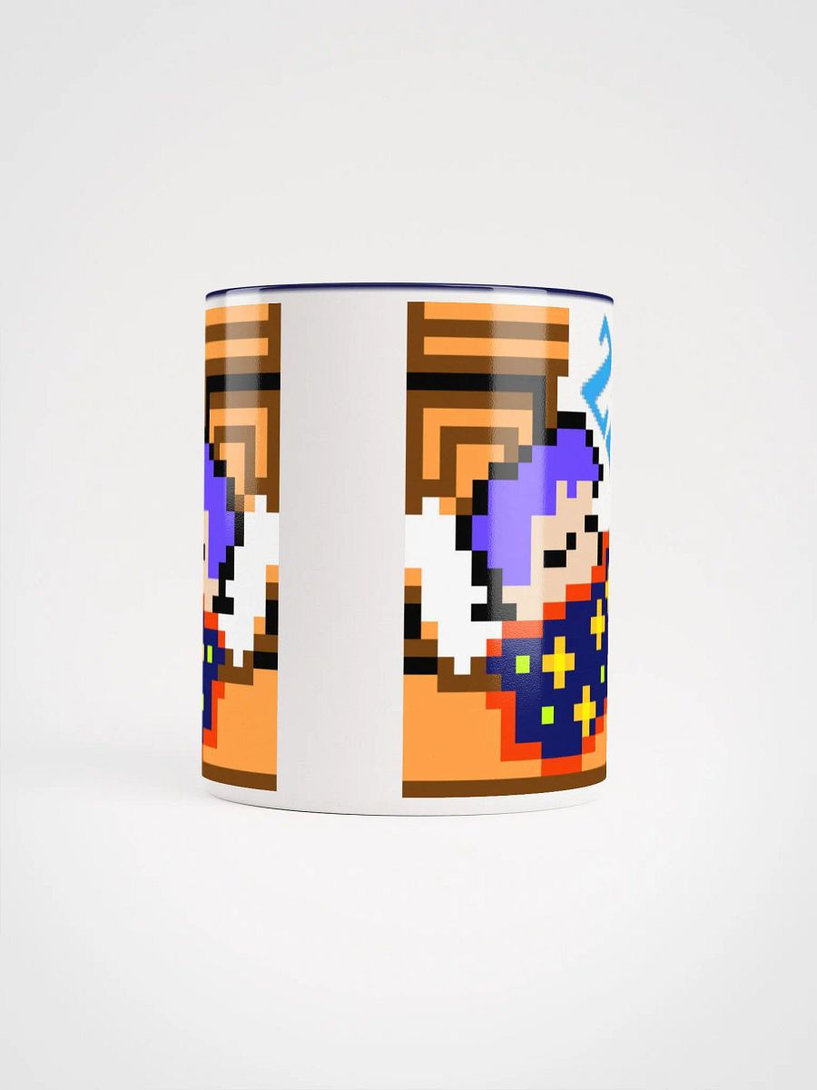 Sleepy Nemo Mug Multi product image (5)