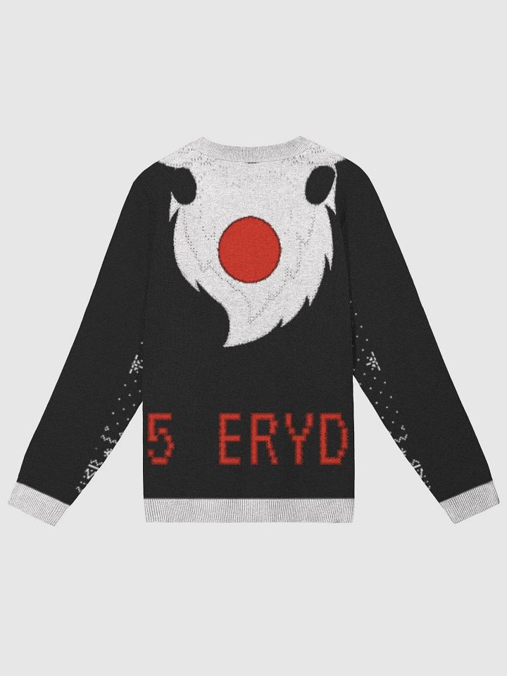 Holiday Knitted Christmas 365 Crewneck Sweater product image (1)