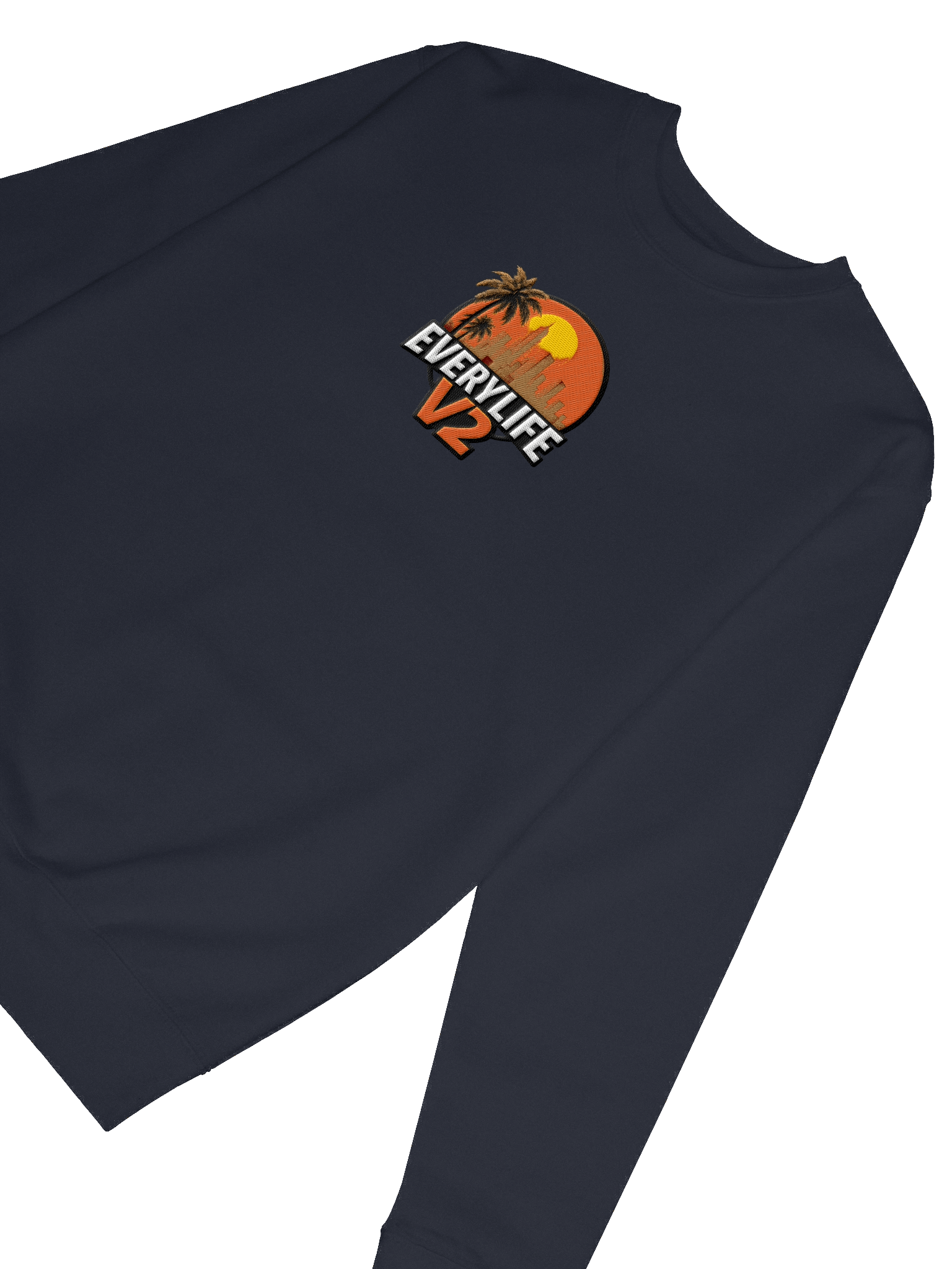 Logo brodé product image (54)
