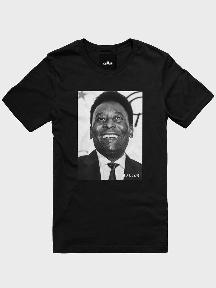 Gallus T-Shirts - Pele by Brian Anderson product image (1)