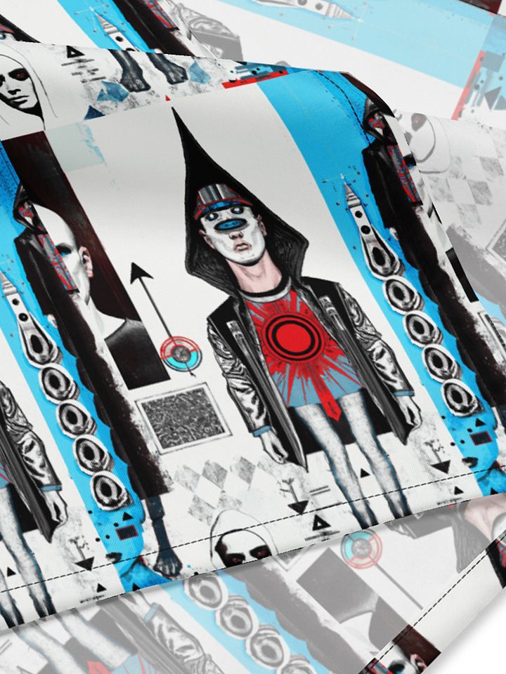 Soloplex Bandana product image (1)